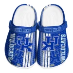 customized-kentucky-wildcats-contrasting-stripes-clogs-best-selling