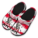 customized-kfc-sanders-silhouette-red-white-clogs-best-selling-hey-clogs.webp