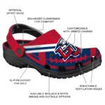 customized-liberty-flames-football-motif-clogs-best-selling