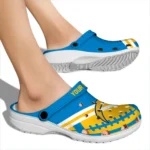 customized-los-angeles-chargers-football-motif-clogs-best-selling