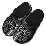 customized-los-angeles-kings-contrasting-stripes-clogs-best-selling