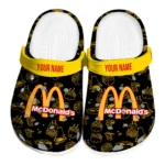 customized-mcdonalds-arches-parade-black-yellow-clogs-best-selling-hey-clogs.webp