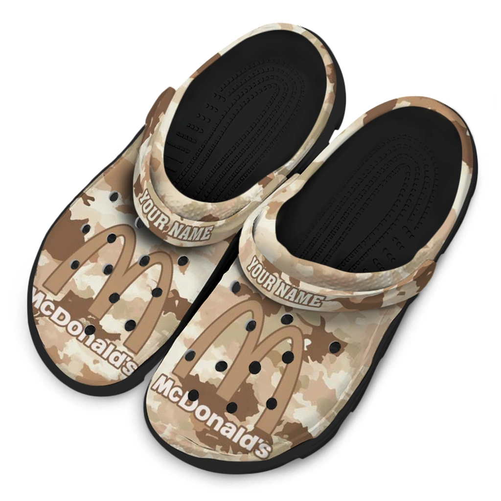 customized-mcdonalds-beige-camouflage-beige-brown-clogs-latest-model-hey-clogs.webp