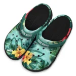 customized-mcdonalds-hibiscus-tropical-green-red-clogs-best-selling-hey-clogs.webp