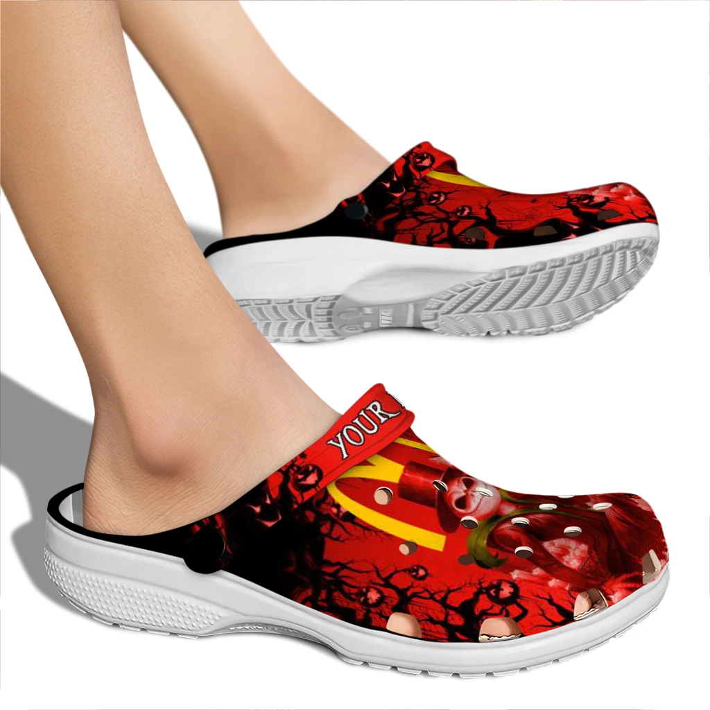 customized-mcdonalds-horror-joker-red-black-clogs-fashion-forward-hey-clogs.webp