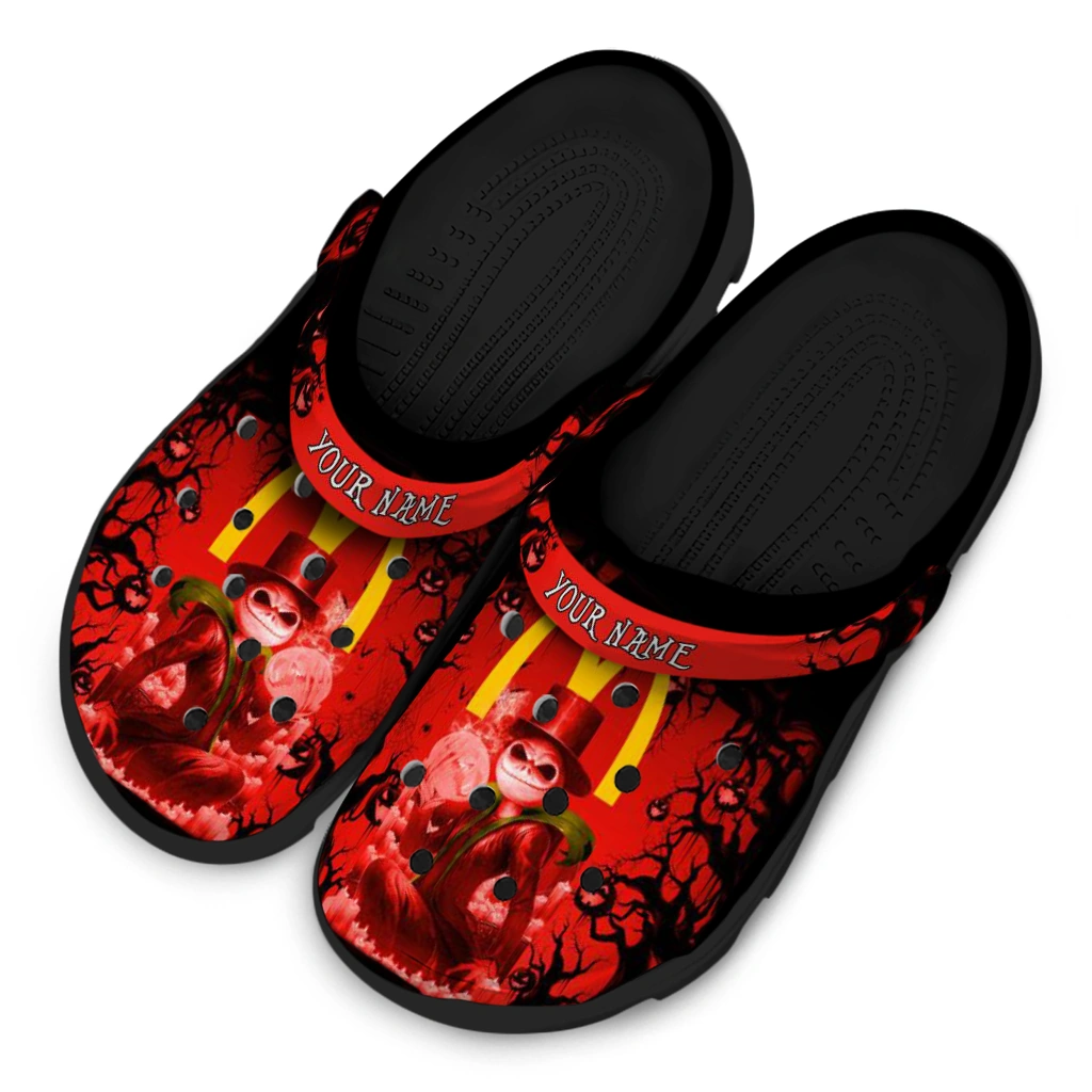 customized-mcdonalds-horror-joker-red-black-clogs-latest-model-hey-clogs.webp