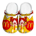 customized-mcdonalds-mascot-icon-yellow-red-clogs-best-selling-hey-clogs.webp