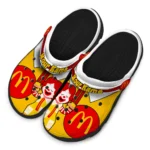 customized-mcdonalds-mascot-icon-yellow-red-clogs-best-selling-hey-clogs.webp