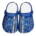 customized-memphis-tigers-contrasting-stripes-clogs-best-selling