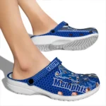 customized-memphis-tigers-contrasting-stripes-clogs-best-selling