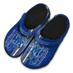 customized-memphis-tigers-contrasting-stripes-clogs-best-selling