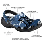 customized-miami-redhawks-wave-flow-clogs-best-selling.webp