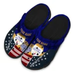 customized-michelob-ultra-cap-blue-red-clogs-best-selling-hey-clogs.webp