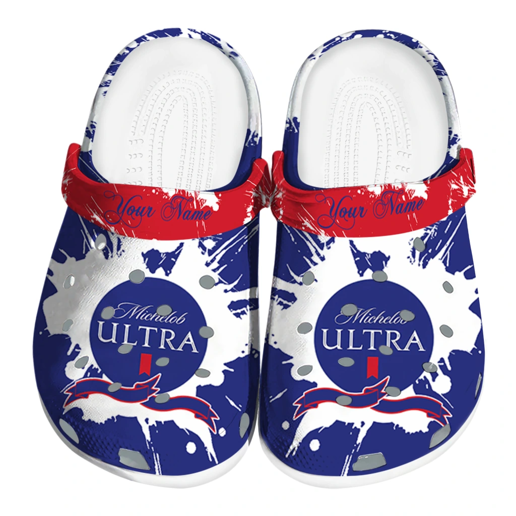 customized-michelob-ultra-eagle-majesty-blue-white-clogs-best-selling-hey-clogs.webp customized michelob ultra eagle majesty blue white clogs best selling hey clogs