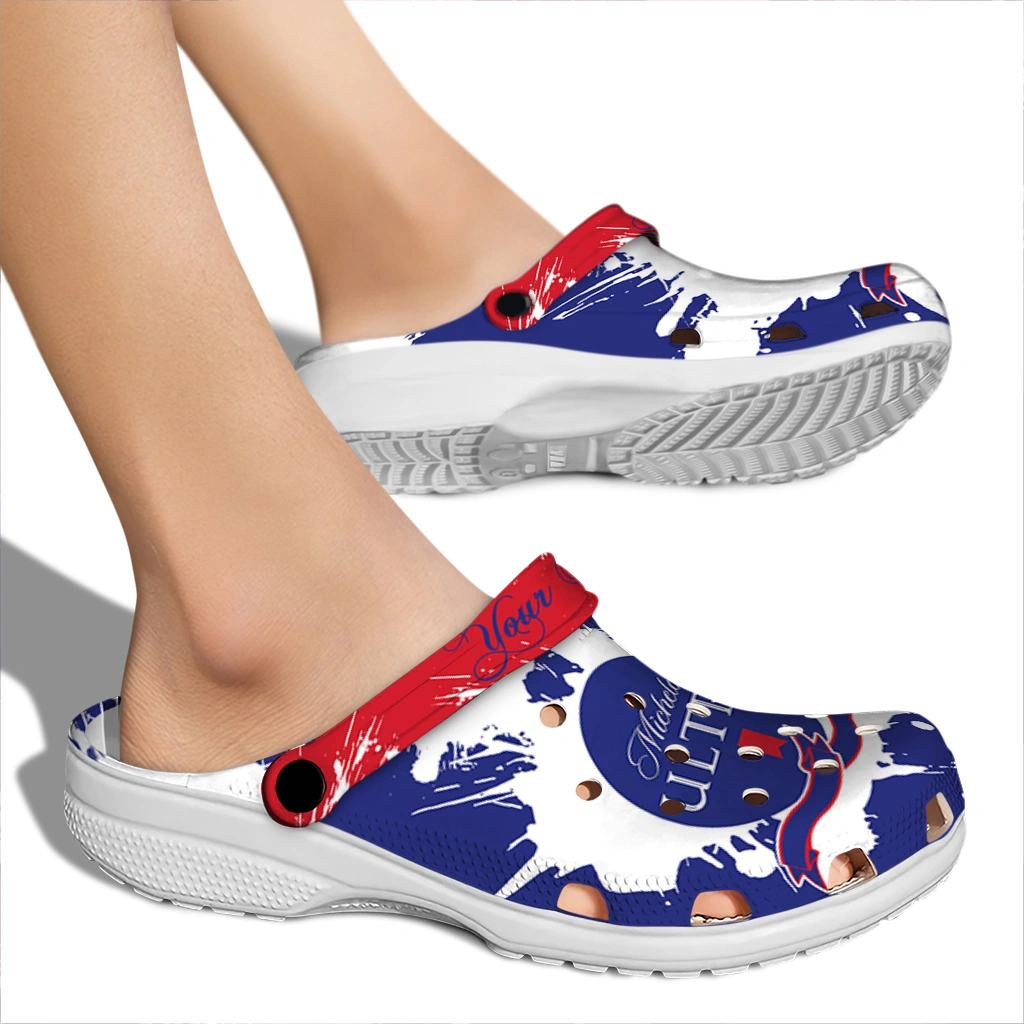 customized-michelob-ultra-eagle-majesty-blue-white-clogs-fashion-forward-hey-clogs.webp