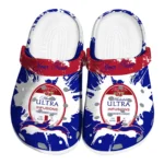 customized-michelob-ultra-impact-burst-blue-white-clogs-best-selling-hey-clogs.webp