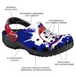 customized-michelob-ultra-impact-burst-blue-white-clogs-best-selling-hey-clogs.webp