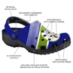 customized-michelob-ultra-infusions-emblem-blue-green-clogs-best-selling-hey-clogs.webp