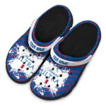 customized-michelob-ultra-painted-ultra-blue-red-clogs-best-selling-hey-clogs.webp