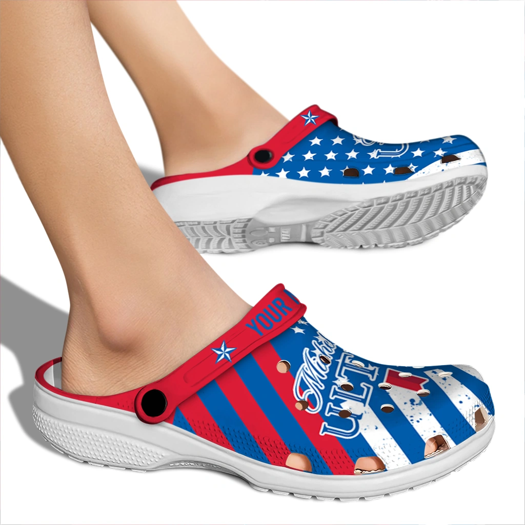 customized-michelob-ultra-pattern-red-blue-clogs-fashion-forward-hey-clogs.webp