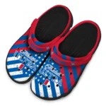 customized-michelob-ultra-pattern-red-blue-clogs-best-selling-hey-clogs.webp