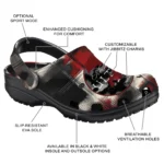 customized-michelob-ultra-plaid-pattern-red-black-clogs-best-selling-hey-clogs.webp
