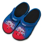 customized-michelob-ultra-red-print-blue-red-clogs-best-selling-hey-clogs.webp