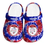 customized-michelob-ultra-spiral-splash-red-blue-clogs-best-selling-hey-clogs.webp