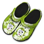 customized-michelob-ultra-splatter-splash-green-white-clogs-best-selling-hey-clogs.webp