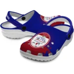 customized-michelob-ultra-text-blue-red-clogs-best-selling-hey-clogs.webp