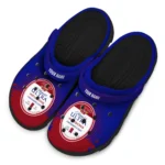 customized-michelob-ultra-text-blue-red-clogs-best-selling-hey-clogs.webp