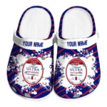 customized-michelob-ultra-zigzag-stripes-blue-red-clogs-best-selling-hey-clogs.webp