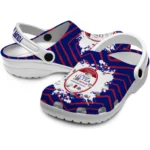 customized-michelob-ultra-zigzag-stripes-blue-red-clogs-best-selling-hey-clogs.webp