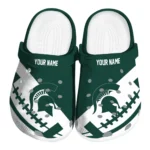 customized-michigan-state-spartans-football-motif-clogs-best-selling