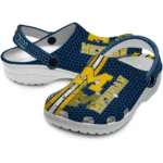 customized-michigan-wolverines-contrasting-stripes-clogs-best-selling