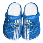 customized-middle-tennessee-blue-raiders-contrasting-stripes-clogs-best-selling