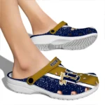 customized-miller-lite-ant-lettering-navy-gold-clogs-best-selling-hey-clogs.webp