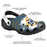 customized-miller-lite-brush-strokes-blue-orange-clogs-best-selling-hey-clogs.webp
