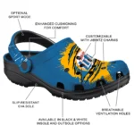 customized-miller-lite-claw-circle-blue-yellow-clogs-best-selling-hey-clogs.webp
