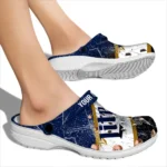 customized-miller-lite-distressed-effect-blue-white-clogs-best-selling-hey-clogs.webp