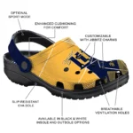customized-miller-lite-geometric-shapes-yellow-blue-clogs-best-selling-hey-clogs.webp