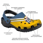 customized-miller-lite-strikes-blue-yellow-clogs-best-selling-hey-clogs.webp