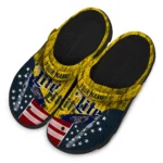 customized-miller-lite-us-flag-yellow-navy-clogs-best-selling-hey-clogs.webp