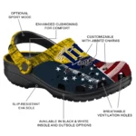 customized-miller-lite-us-flag-yellow-navy-clogs-best-selling-hey-clogs.webp