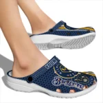 customized-milwaukee-brewers-contrasting-stripes-clogs-best-selling