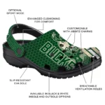 customized-milwaukee-bucks-contrasting-stripes-clogs-best-selling