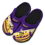 customized-minnesota-vikings-football-motif-clogs-best-selling