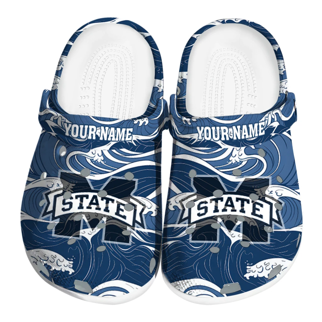 customized-mississippi-state-bulldogs-wave-flow-clogs-best-selling.webp customized mississippi state bulldogs wave flow clogs best selling