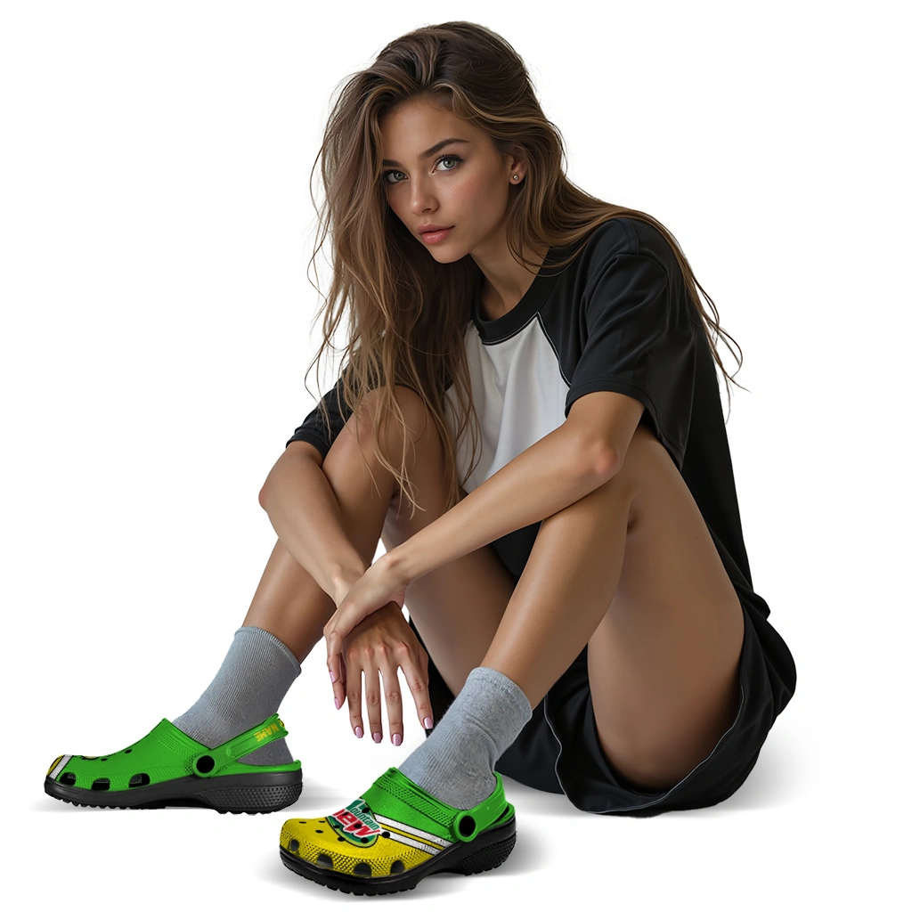 customized-mountain-dew-angle-green-yellow-clogs-premium-grade-hey-clogs.webp