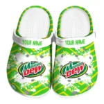 customized-mountain-dew-brush-strokes-green-yellow-clogs-best-selling-hey-clogs.webp